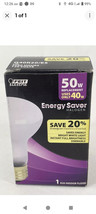 Feit Electric 50 W Q40r20/Es 40w Bulbs Energy Saving R20 Flood Dimmable ... - $89.71 MXN