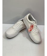 Women’s Size 11, Mens Size 9.5 - VANS Old Skool Stacked White - €86,19 EUR