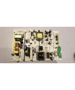 Sceptre 50&quot; X505BV-FMDR AY160D-4HF06 LED Power Supply Board Unit - $25.38 CAD