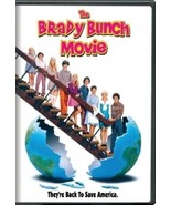 The Brady Bunch Movie (DVD, 1995) - £3.12 GBP