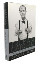 George Plimpton TRUMAN CAPOTE :   In Which Various Friends, Enemies, Acquaintanc - $49.95