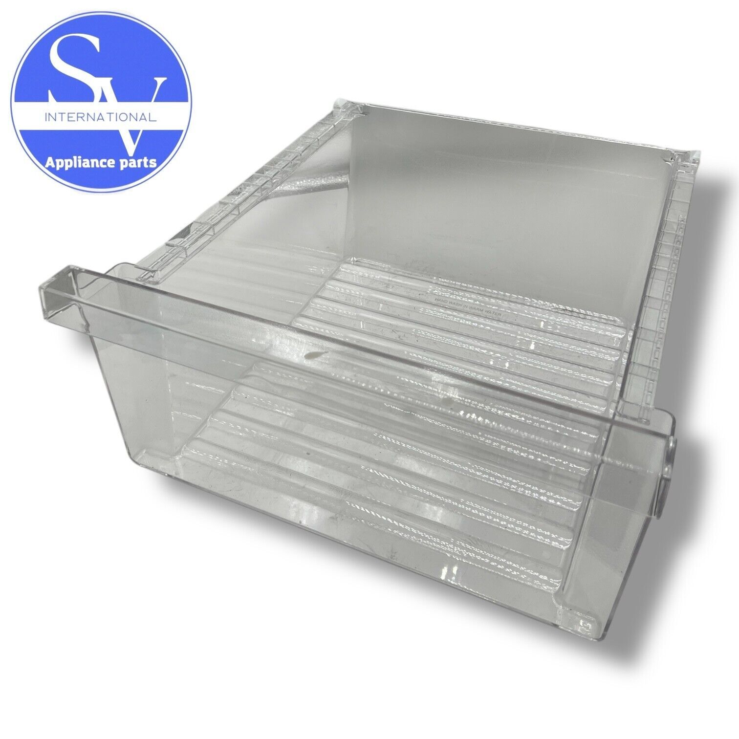 Frigidaire Refrigerator Crisper Drawer 5304536308 5304525942 - $88.72