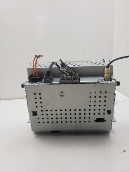 Audio Equipment Radio Receiver Am-fm-cd Fits 09-11 VOLVO 80 SERIES 746673*** ... Item image 11