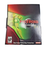 ~Metroid Prime: Hunters  First Hunt ~ New Cart. ~ Complete ~(Nintendo DS... - $98.01
