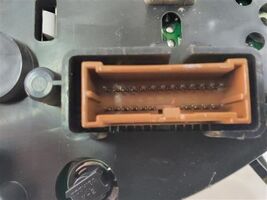 Speedometer Cluster MPH Se-r Specv With ABS Fits 04 SENTRA 3826960 - $60.17