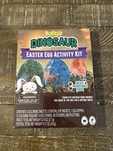 Dudley Dinosaur Easter Egg Activity Kit - $29.58