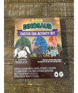 Dudley Dinosaur Easter Egg Activity Kit - $552.96 MXN