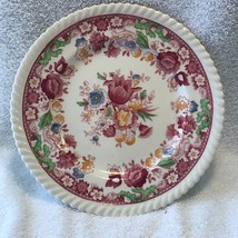 Winchester Johnson Brothers England Decorative Plate - 8 inches - $27.95