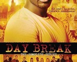 Day Break - The Complete Series (DVD, 2009, 2-Disc Set) - $6.88