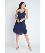 Women's Casual Sleeveless Flowy Dress - $18.82