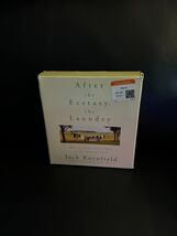 After the Ecstasy, the Laundry : How the Heart Grows Wise  Audiobook - $3.54