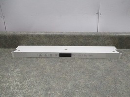 KENMORE REFRIGERATOR USER CONTROL &amp; DISPLAY BOARD PART # ABQ56655347 - £91.25 GBP