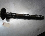 Right Exhaust Camshaft From 2009 Dodge Sprinter 2500  3.0 - $126.00