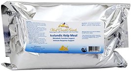 Icelandic Kelp Meal, 2lbs - $24.00