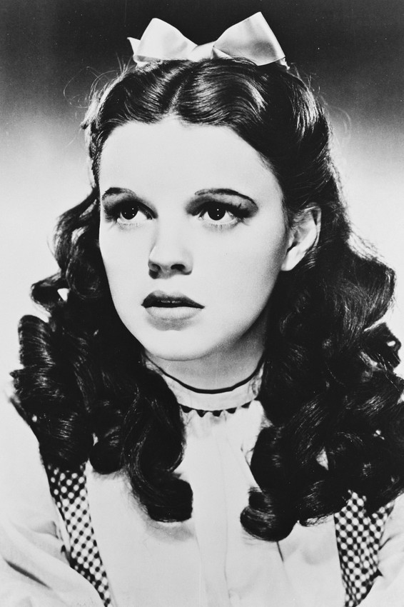 Judy Garland Wizard Of Oz 18x24 Poster - $23.99