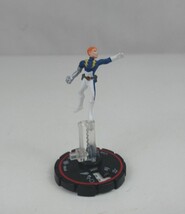 Wizkids Heroclix DC DC Cosmic Justice Live Wire #048 Veteran Figure - £3.03 GBP