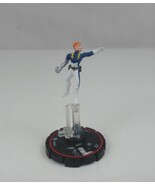 Wizkids Heroclix DC DC Cosmic Justice Live Wire #048 Veteran Figure - €3,34 EUR