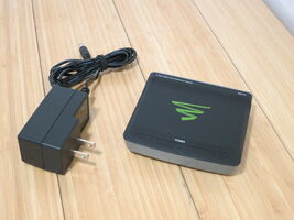 LUXUL XVS-F5 5 Port Mini Fast Network Ethernet Switch with Power Adapter - $19.75