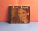 Fire in the Dark by Billy Dean (CD, Jan-1993, EMI-Capitol Special Markets) - $5.22