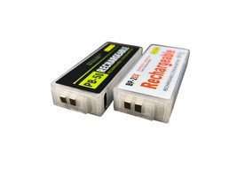 10440 Battery Case Attachment For SONY BP-2EX D-88 D-66 DT-66 D-303 D-515 - $39.58
