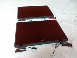 Lot of 2 Dell Chromebook 3189 LCD Assembly Grade C  - $43.32