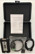 John Deere EDL Machine Interface Kit Electronic Data Link 3 ( EDL v3 ) Wireless  - £704.82 GBP