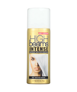 High Beams Intense Temporary Spray-On Hair Color - #21 Wicked White, 2.7... - $17.00