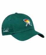 Arnold Palmer  Lightweight Georgia Green Ahead Cap with Logo, Free Maste... - $632.45 MXN
