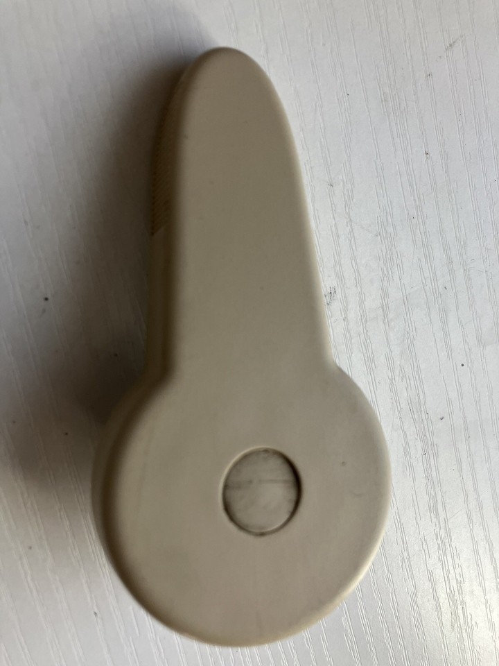 06-09 Mercedes W211 Front Left Seat Adjust Handle Lever Switch Oem - $17.81