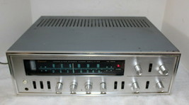Sansui TR-707A Monster AM/FM Stereo Receiver ~ Awesome Greatness ~ A Beast ~ Fix - £139.87 GBP