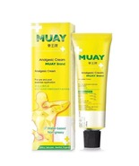 6 x Namman Muay Thai Boxing Cream 100g Liniment Warm Massage Oitment Ori... - $82.70