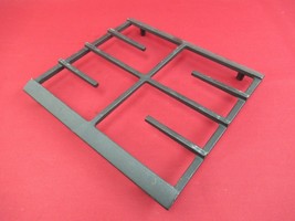 Whirlpool Range Center ( 11&quot; x 10 1/4&quot; ) Burner Grate  W10284891 - $91.20