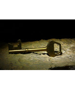 Black Magick DARK GODDESS HECATE MAGICKAL KEY of POWER izida haunted no ... - $252.00