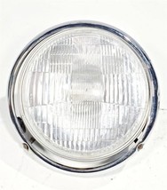 Headlight PN 4NK-84320-00-00 Minor Damage OEM 1997 2014 Yamaha Motorcycl... - $1,624.16 MXN