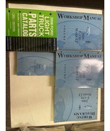 2006 Ford F-150 F150 &amp; Lincoln Mark Lt Camion Atelier Repair Service Man... - $329.58
