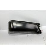 2009 2010 2011 2012 2013 2014 FORD F150 REAR LEFT OEM BLACK BUMPER END - $120.00