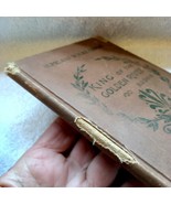King of the Golden River Home and School Library John Ruskin 1899 Richar... - £40.06 GBP