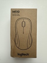 Logitech M510 (‎910-006030) Wireless Mouse - $717.53 MXN