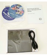 Dell DW316 External USB Slim DVD RW Optical Drive - £16.67 GBP