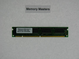 MEM-870-128D 128MB DRAM Memory for Cisco 870 Router - £9.09 GBP