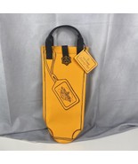 NEW - YEUVE CLICQUOT PONSARDIN CHAMPAGNE CARRY BAG - NEW WITH TAG - £8.59 GBP