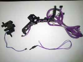 HP LaserJet CP1025nw Color Printer Genuine Low Voltage Wire/Cables Switc... - $9.99