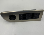 2005 Jeep Grand Cherokee Master Power Window Switch OEM J03B20009 - £60.92 GBP