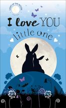 I Love You Little One [Board book] DK - £6.51 GBP