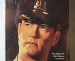 The Green Mile (VHS, 2000, Collectors Edition - With Documentary) - $6.92