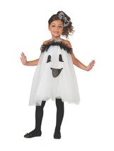 Rubies Ghost Tutu Dress Costume, Toddler - £70.47 GBP