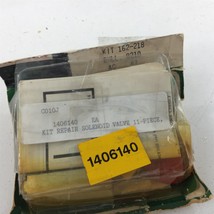 Asco 162-218 Spare Parts Kit 8210 - $29.99