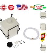 Universal Engine Coolant Recovery Kit - Durable, Complete Solution Made ... - $47.54 CAD