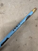 Vintage Arbie Mineral Feed Company Marshalltown Iowa IA Pencil Agricultu... - $10.12