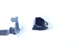 2006-2010 LEXUS IS250 AWD FRONT RIGHT PASSENGER EXTERIOR DOOR HANDLE K4570 image 5